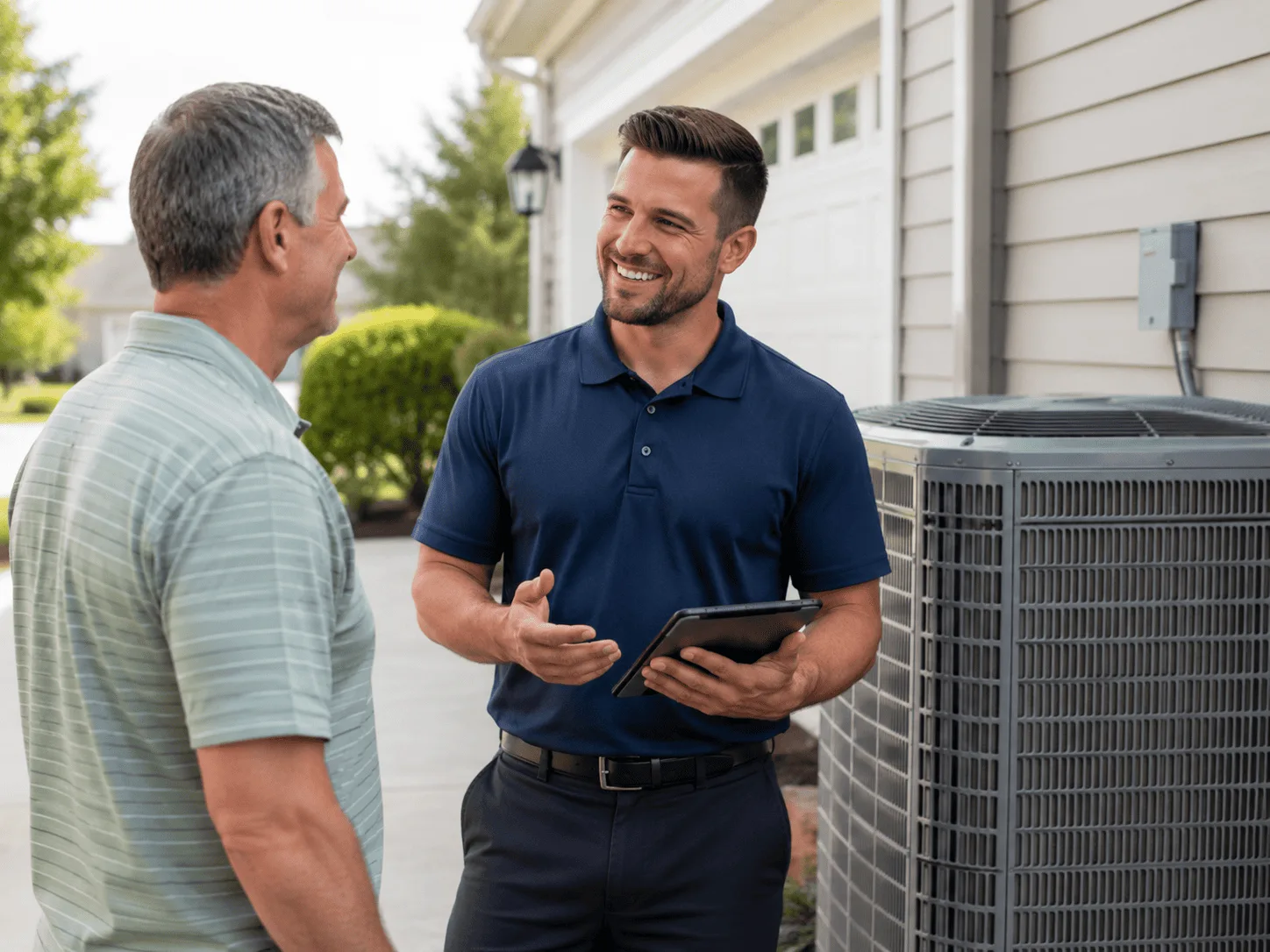 Heat Pump Installation Spindale, NC FAQs